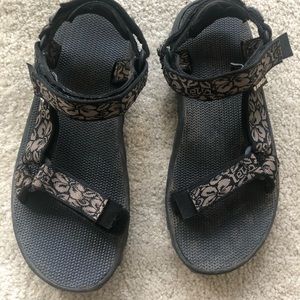 Teva Inversion Hiking Sandals